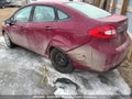 Photo 6 of 11 — 2011 Ford Fiesta