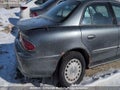 Photo 4 of 11 — 2005 Buick Century