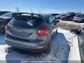 Photo 4 of 11 — 2012 Ford Focus