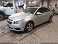 Photo 2 of 10 — 2011 Chevrolet Cruze