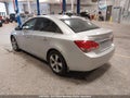 Photo 3 of 10 — 2011 Chevrolet Cruze