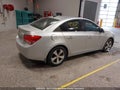 Photo 4 of 10 — 2011 Chevrolet Cruze