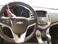 Photo 6 of 10 — 2011 Chevrolet Cruze