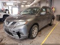 Photo 2 of 17 — 2014 Nissan Rogue Sport