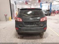 Photo 16 of 16 — 2010 Hyundai Santa Fe