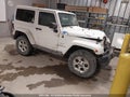 Photo 1 of 10 — 2015 Jeep Wrangler