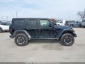 Photo 13 of 16 — 2024 Jeep Wrangler