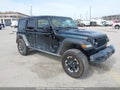 Photo 1 of 16 — 2024 Jeep Wrangler