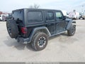 Photo 4 of 16 — 2024 Jeep Wrangler