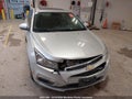 Photo 6 of 11 — 2016 Chevrolet Cruze