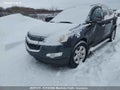 Photo 2 of 11 — 2010 Chevrolet Traverse