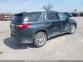 Photo 4 of 17 — 2018 Chevrolet Traverse