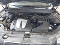 Photo 10 of 11 — 2011 Hyundai Santa Fe