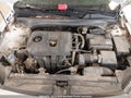 Photo 10 of 11 — 2021 Kia Forte