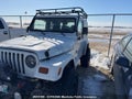 Photo 2 of 11 — 1997 Jeep Sahara