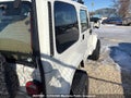 Photo 4 of 11 — 1997 Jeep Sahara