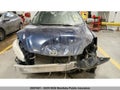 Photo 7 of 11 — 2010 Toyota Matrix