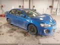 Photo 1 of 11 — 2016 Mitsubishi Lancer
