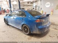 Photo 3 of 11 — 2016 Mitsubishi Lancer