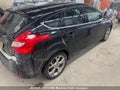 Photo 8 of 9 — 2012 Ford Focus