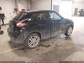 Photo 4 of 17 — 2016 Nissan Juke