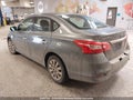 Photo 3 of 11 — 2018 Nissan Sentra