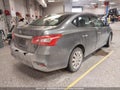 Photo 4 of 11 — 2018 Nissan Sentra