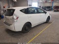 Photo 4 of 18 — 2012 Toyota Prius V