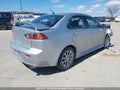 Photo 4 of 16 — 2011 Mitsubishi Lancer