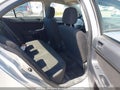 Photo 8 of 16 — 2011 Mitsubishi Lancer