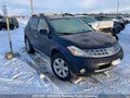 2006 Nissan Murano — photo 2 of 9 | VIN JN8AZ08W76W539809