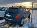 2006 Nissan Murano — photo 3 of 9 | VIN JN8AZ08W76W539809