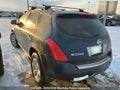 2006 Nissan Murano — photo 4 of 9 | VIN JN8AZ08W76W539809