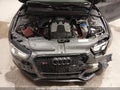 Photo 9 of 11 — 2014 Audi S5