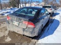 Photo 4 of 5 — 2008 Honda Civic