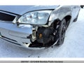 Photo 2 of 8 — 2007 Ford Focus