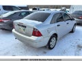 Photo 6 of 8 — 2007 Ford Focus