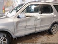 Photo 17 of 18 — 2002 Honda CR-V