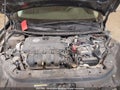 Photo 10 of 17 — 2014 Nissan Sentra