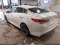 Photo 3 of 10 — 2016 Kia Optima