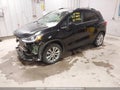Photo 2 of 11 — 2019 Chevrolet Trax