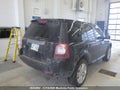 Photo 8 of 10 — 2009 Land Rover LR2