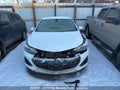 Photo 12 of 12 — 2019 Chevrolet Cruze