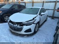 Photo 2 of 12 — 2019 Chevrolet Cruze