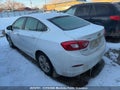 Photo 3 of 12 — 2019 Chevrolet Cruze
