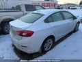 Photo 4 of 12 — 2019 Chevrolet Cruze