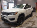 Photo 2 of 10 — 2018 Jeep Compass