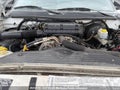Photo 10 of 11 — 2001 Dodge Ram 1500