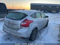 Photo 4 of 10 — 2012 Ford Focus