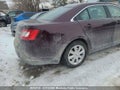 Photo 4 of 11 — 2011 Ford Taurus